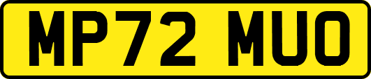 MP72MUO