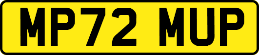MP72MUP