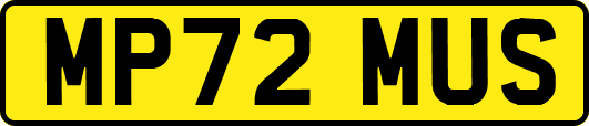 MP72MUS