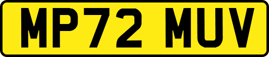 MP72MUV