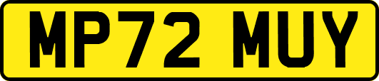 MP72MUY