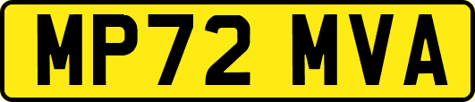MP72MVA