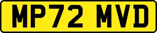 MP72MVD