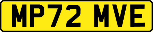 MP72MVE
