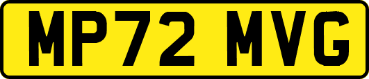 MP72MVG