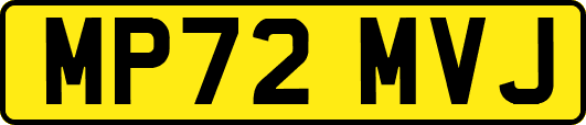 MP72MVJ