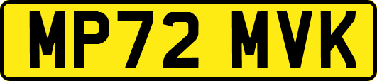 MP72MVK