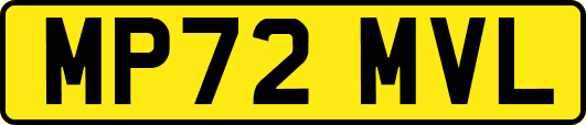 MP72MVL
