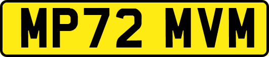 MP72MVM