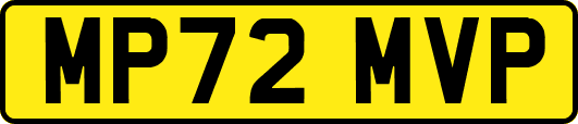 MP72MVP