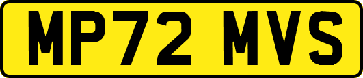 MP72MVS