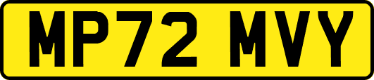 MP72MVY