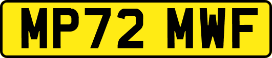 MP72MWF