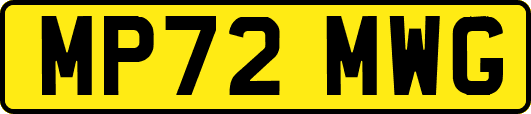 MP72MWG