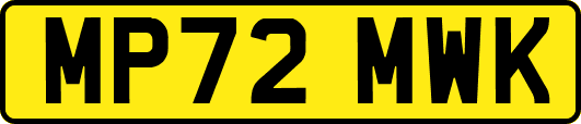 MP72MWK