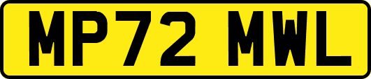 MP72MWL