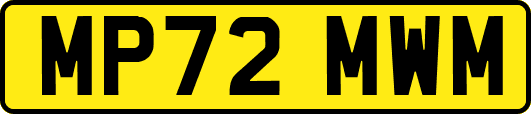 MP72MWM
