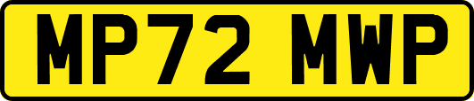 MP72MWP