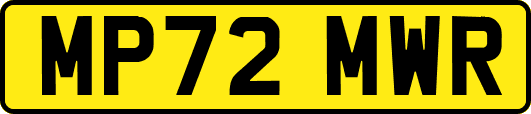 MP72MWR