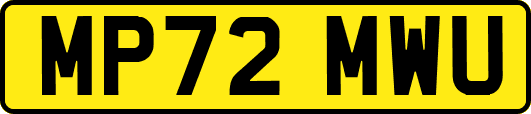 MP72MWU