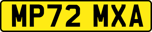 MP72MXA