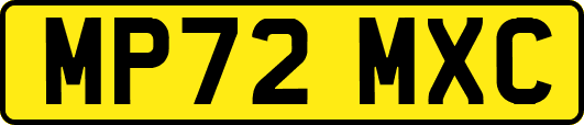 MP72MXC
