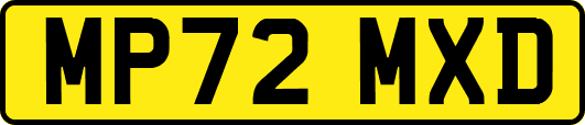 MP72MXD