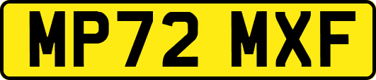 MP72MXF