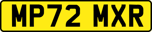 MP72MXR