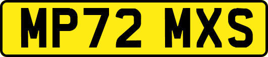 MP72MXS