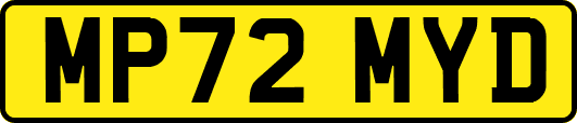 MP72MYD