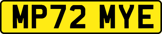 MP72MYE