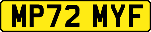 MP72MYF