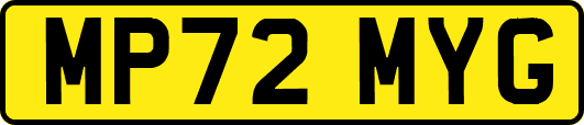 MP72MYG