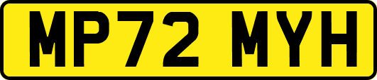 MP72MYH
