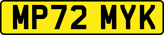 MP72MYK