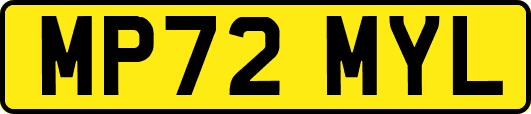 MP72MYL
