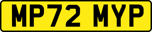 MP72MYP