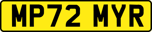 MP72MYR