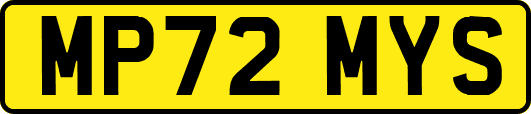 MP72MYS