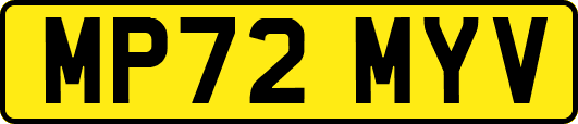 MP72MYV