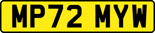 MP72MYW