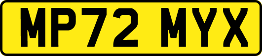 MP72MYX