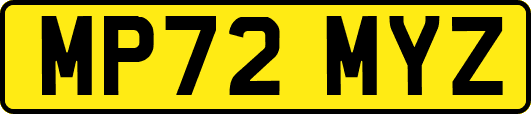 MP72MYZ