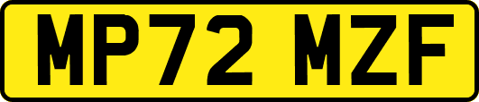 MP72MZF