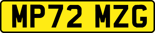 MP72MZG