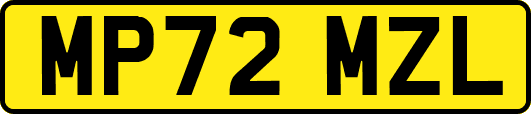 MP72MZL