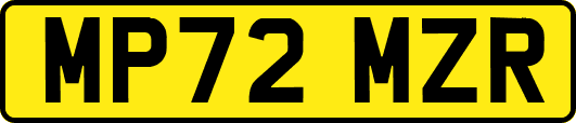 MP72MZR