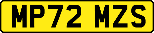 MP72MZS