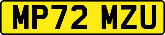 MP72MZU